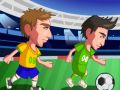 Permainan Bola Sepak Waktu Lapang talian