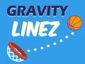Permainan Garis Graviti talian