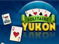 Permainan Yukon Solitaire talian