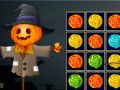 Permainan Padanan Gula Halloween talian