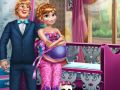 Permainan Pereka Bilik Bayi talian