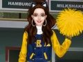 Permainan Bonnie di Riverdale talian