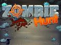 Permainan Pemburuan Zombie talian
