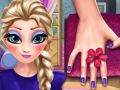 Permainan Salun Makeup Puteri talian