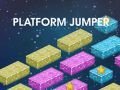 Permainan Pelompat Platform talian