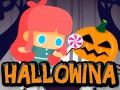 Permainan Hallowina talian