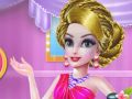 Permainan Salon Kecantikan Ibu Gila talian