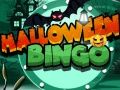 Permainan Bingo Halloween talian