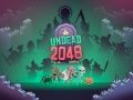 Permainan Yang Tidak Mati 2048 talian