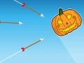 Permainan Pemanah Halloween talian