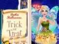 Permainan Ellie Halloween: Perayaan atau Trick talian
