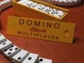 Permainan Domino Pemain Pelbagai talian