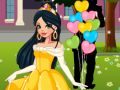 Permainan Pilihan Editor: Cosplay Puteri talian