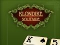 Permainan Solitaire Klondike talian