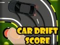 Permainan Skor Drift Kereta talian