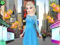 Permainan Puteri Ais di NYC talian