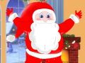 Permainan Santa Krismas talian