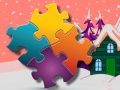 Permainan Masa Puzzle Musim Sejuk talian