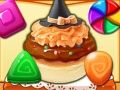 Permainan Cookie Blast Mania talian
