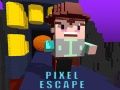 Permainan Melarikan Diri Pixel talian