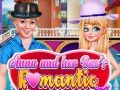 Permainan Pelarian Romantis Puteri talian