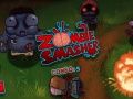 Permainan Penghancur Zombie talian