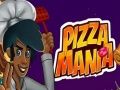Permainan Pizza Mania talian