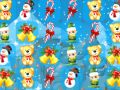 Permainan Krismas Match 3 talian