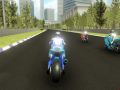 Permainan Kejuaraan Perlumbaan Moto GP talian