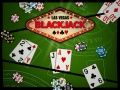 Permainan Blackjack Las Vegas talian