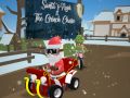 Permainan Grinch Mengejar Santa talian