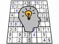 Permainan Sudoku talian