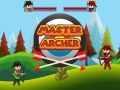 Permainan Archer Master talian