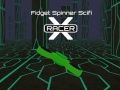 Permainan Spinner Fidget Sci-Fi X Pelumba talian