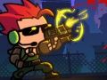 Permainan Zombie Gunpocalypse talian