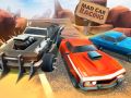 Permainan Lumba Kereta Gila talian