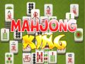 Permainan Raja Mahjong talian