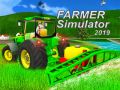 Permainan Simulasi Petani 2019 talian