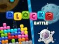 Permainan Pertempuran Blok talian