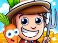 Permainan Farm Idle talian
