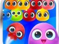 Permainan Bubble Shooter Passion talian