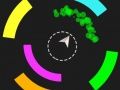 Permainan Larian Warna Hyper talian