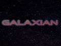 Permainan Galaxian talian