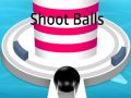 Permainan Tembakan Bola talian
