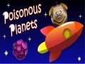 Permainan Planet Beracun talian