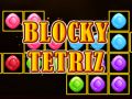Permainan Tetris Blok talian