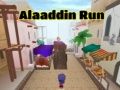 Permainan Larian Aladdin talian