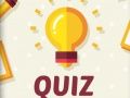 Permainan Kuis Trivia talian