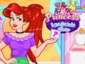Permainan Kedai Kraf Putri talian