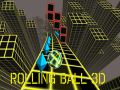 Permainan Bola Bergolek 3D talian